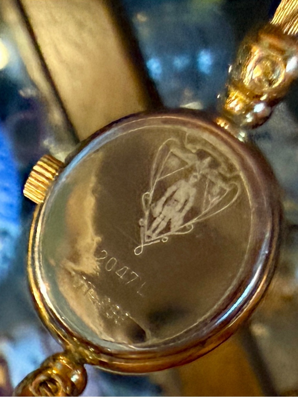 Gucci Watch - Picture 5 of 5